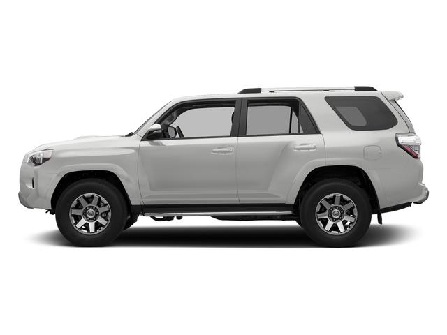 2017 Toyota 4Runner TRD Off Road