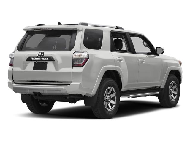 2017 Toyota 4Runner TRD Off Road