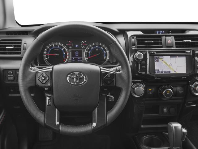 2017 Toyota 4Runner TRD Off Road