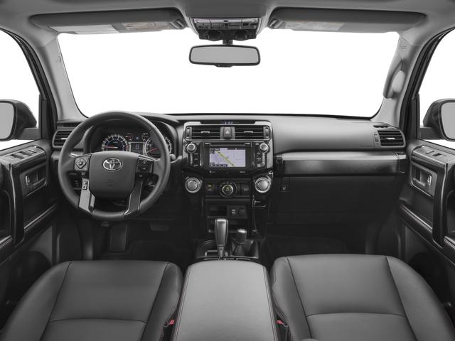 2017 Toyota 4Runner TRD Off Road
