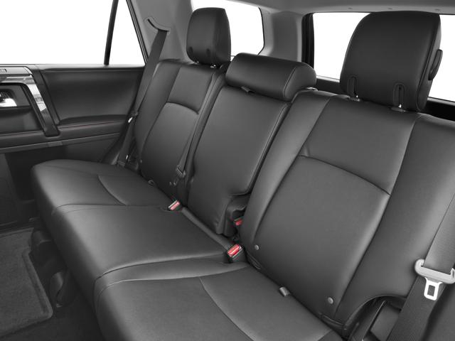 2017 Toyota 4Runner TRD Off Road