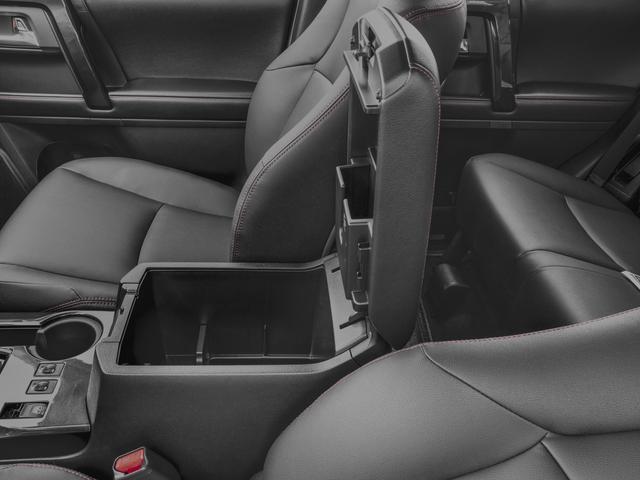 2017 Toyota 4Runner TRD Off Road