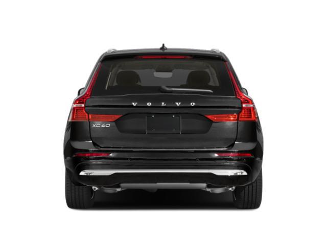 2024 Volvo XC60 Recharge T8 Ultimate Black Edition
