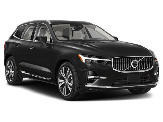 2024 Volvo XC60 Recharge T8 Ultimate Black Edition
