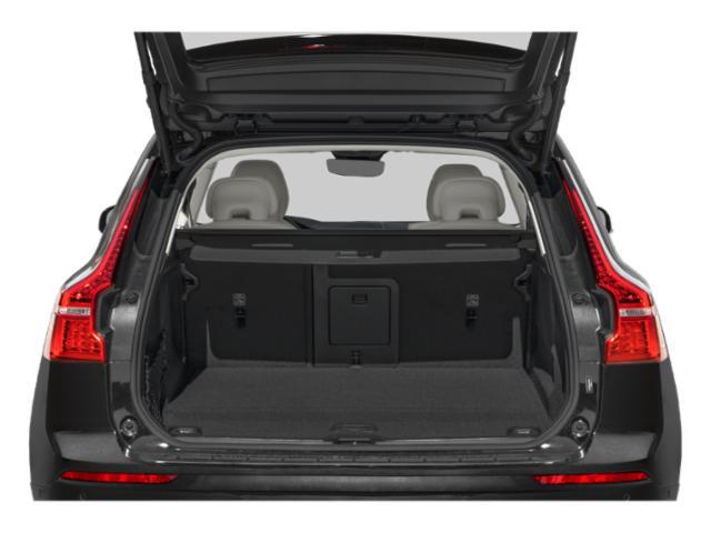2024 Volvo XC60 Recharge T8 Ultimate Black Edition