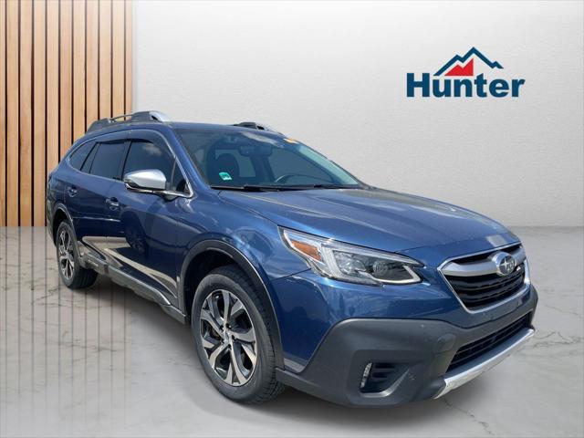 2020 Subaru Outback Touring XT for sale in FLETCHER, NC