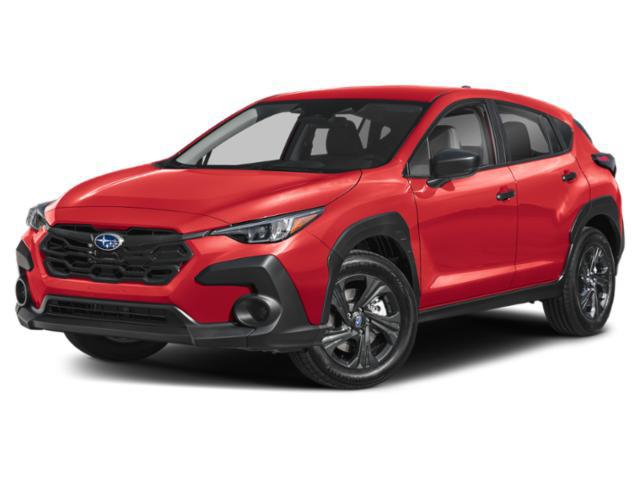 2024 Subaru Crosstrek Base for sale in FLETCHER, NC