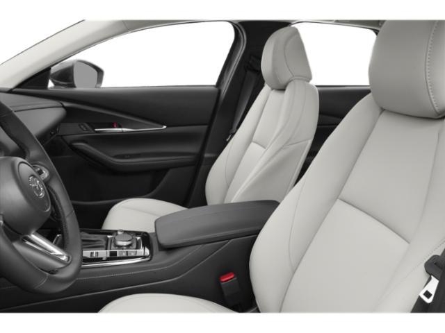 2022 Mazda CX-30 2.5 S