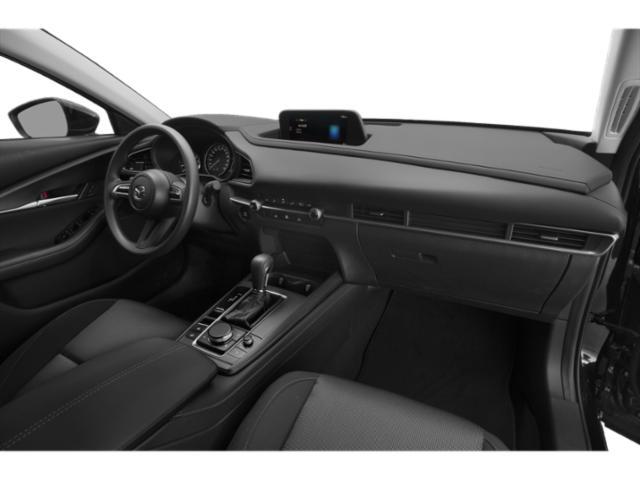 2022 Mazda CX-30 2.5 S