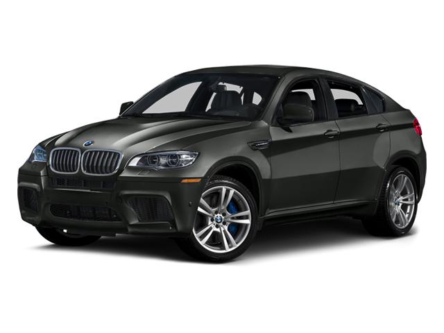 2014 BMW X6 M Base for sale in FLETCHER, NC