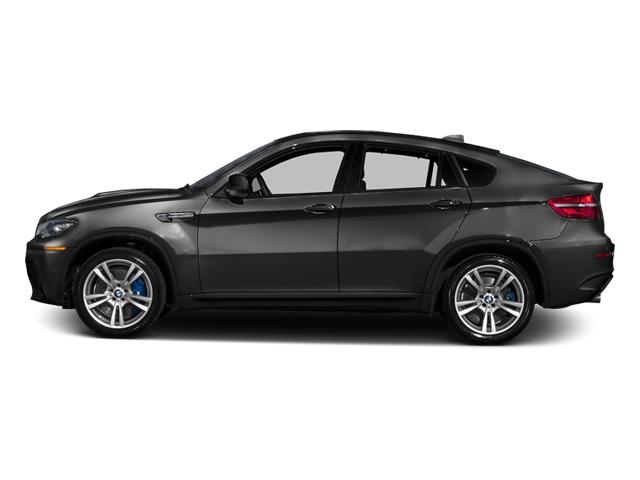 2014 BMW X6 M Base