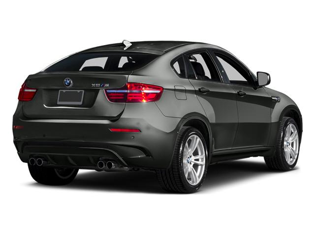 2014 BMW X6 M Base