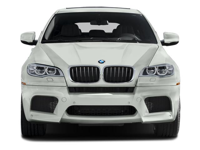 2014 BMW X6 M Base