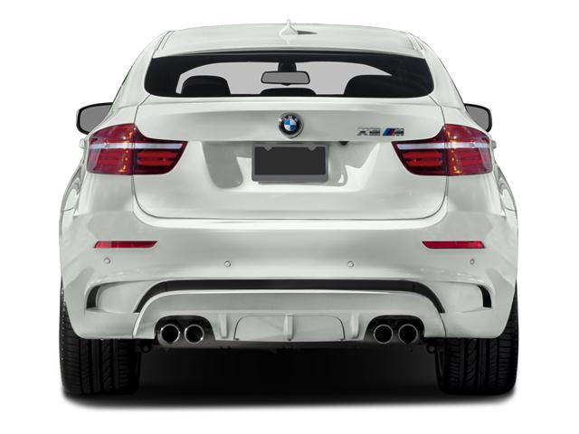 2014 BMW X6 M Base