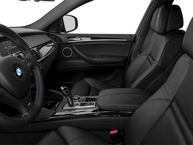 2014 BMW X6 M Base