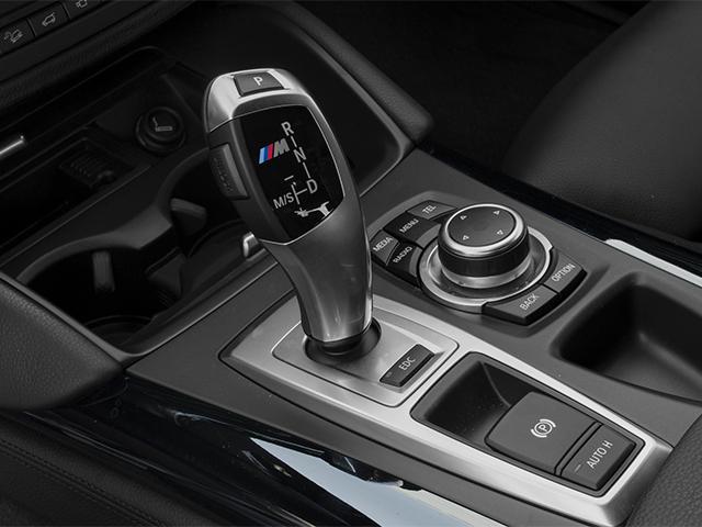 2014 BMW X6 M Base