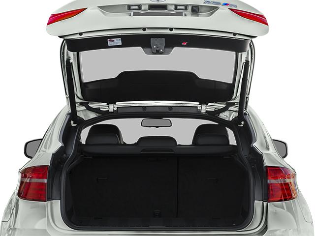 2014 BMW X6 M Base