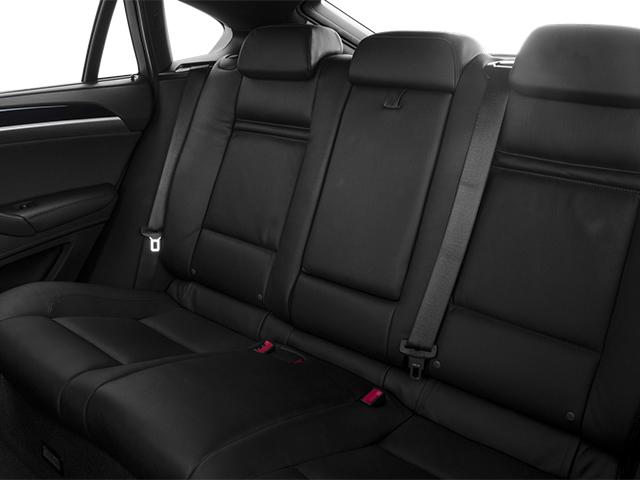 2014 BMW X6 M Base