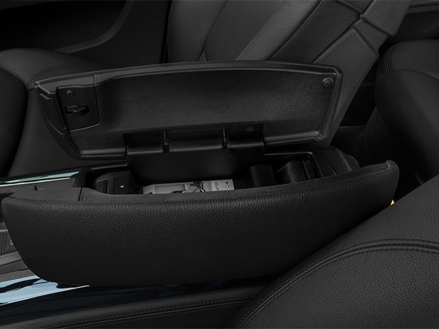 2014 BMW X6 M Base