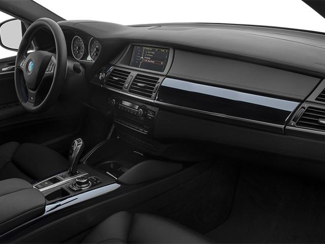 2014 BMW X6 M Base