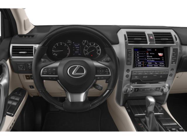 2021 Lexus GX GX 460 Premium
