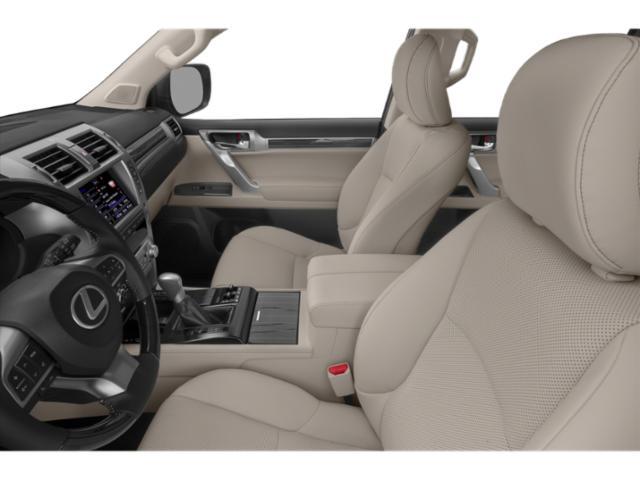 2021 Lexus GX GX 460 Premium