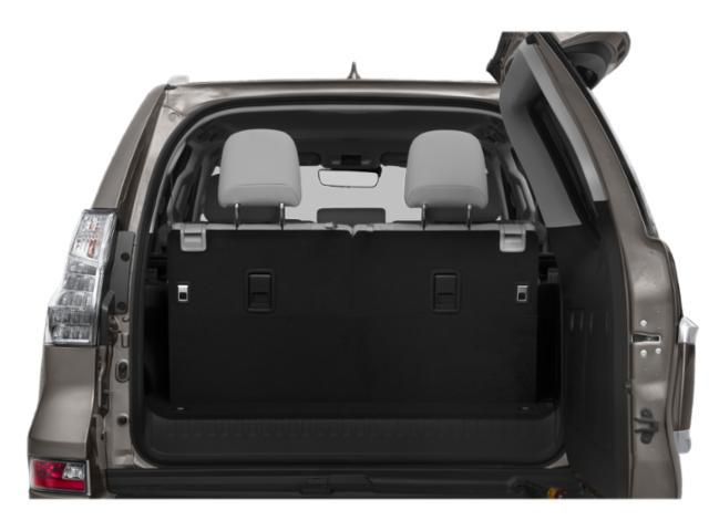 2021 Lexus GX GX 460 Premium