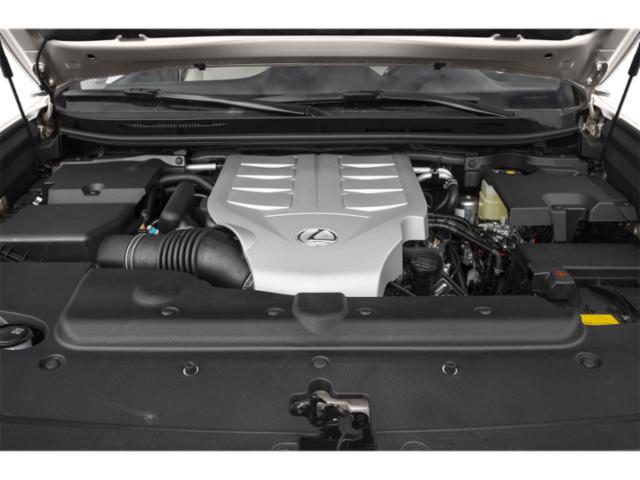 2021 Lexus GX GX 460 Premium