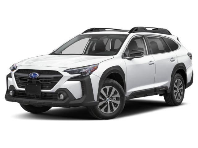 2025 Subaru Outback Premium for sale in FLETCHER, NC