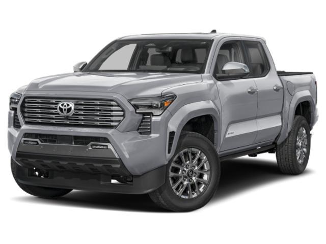 2024 Toyota Tacoma Limited for sale in FLETCHER, NC