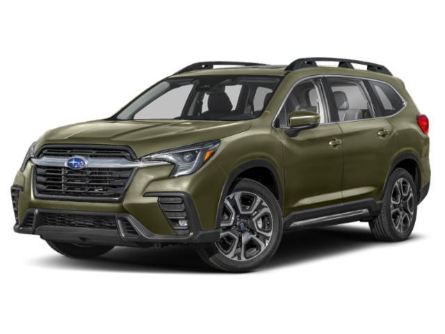 2023 Subaru Ascent Limited 8-Passenger for sale in FLETCHER, NC