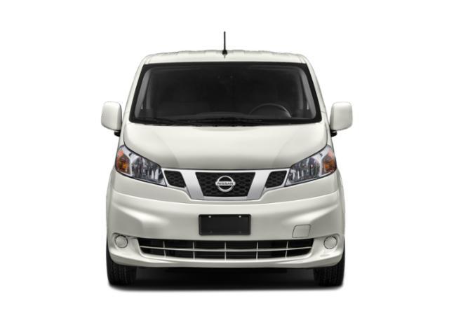 2021 Nissan NV200 Compact Cargo SV Xtronic CVT