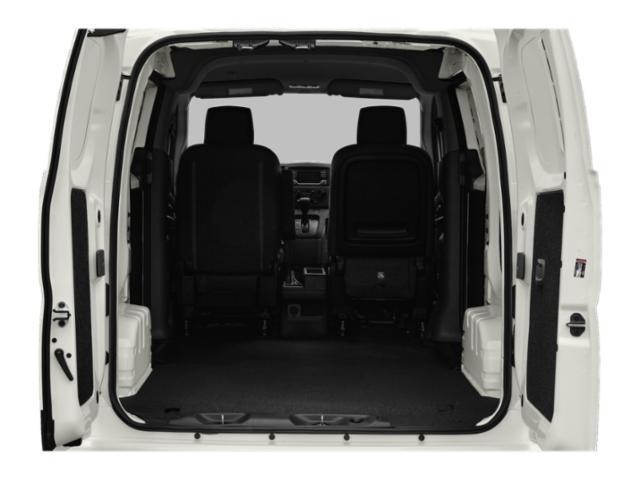 2021 Nissan NV200 Compact Cargo SV Xtronic CVT