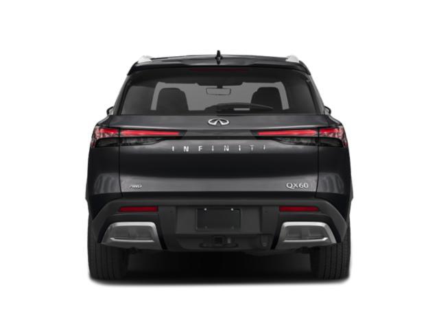 2025 INFINITI QX60 SENSORY AWD