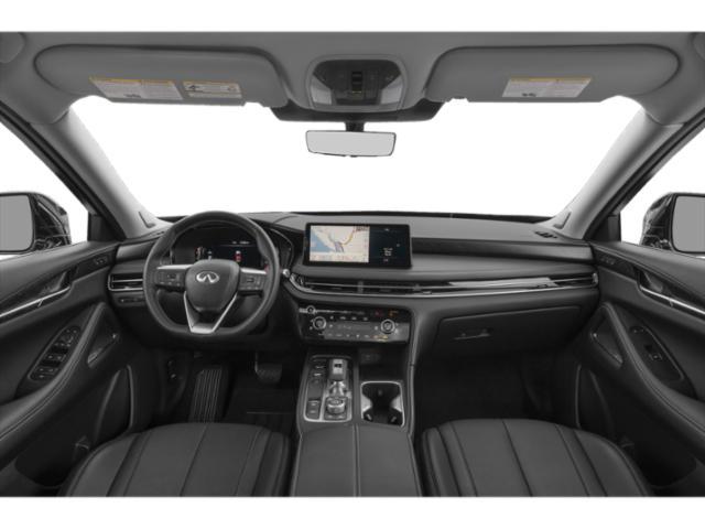 2025 INFINITI QX60 SENSORY AWD