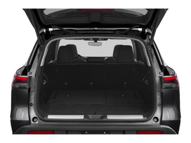 2025 INFINITI QX60 SENSORY AWD