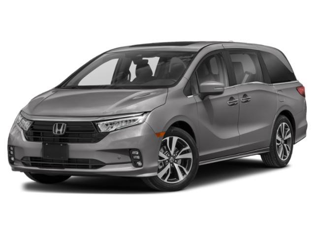 2023 Honda Odyssey Touring for sale in FLETCHER, NC