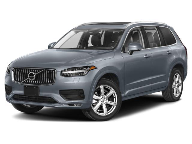 2023 Volvo XC90 B6 Plus 7-Seater for sale in FLETCHER, NC