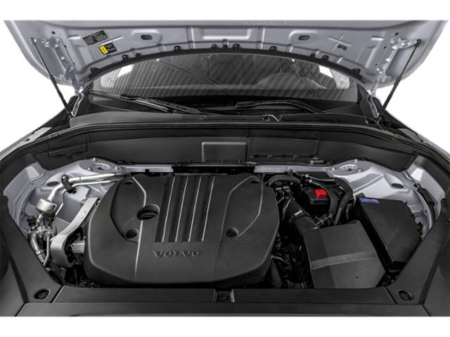 2023 Volvo XC90 B6 Plus 7-Seater