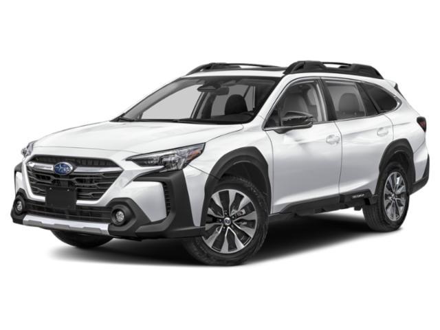 2024 Subaru Outback Limited for sale in FLETCHER, NC