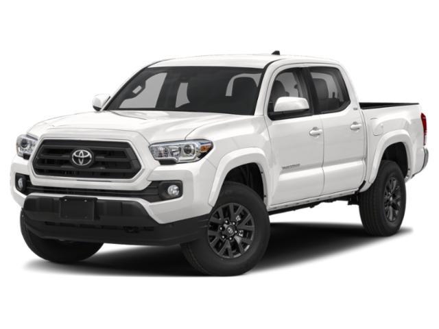 2023 Toyota Tacoma SR5 V6 for sale in FLETCHER, NC