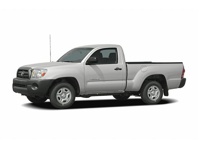 2005 Toyota Tacoma Base for sale in FLETCHER, NC