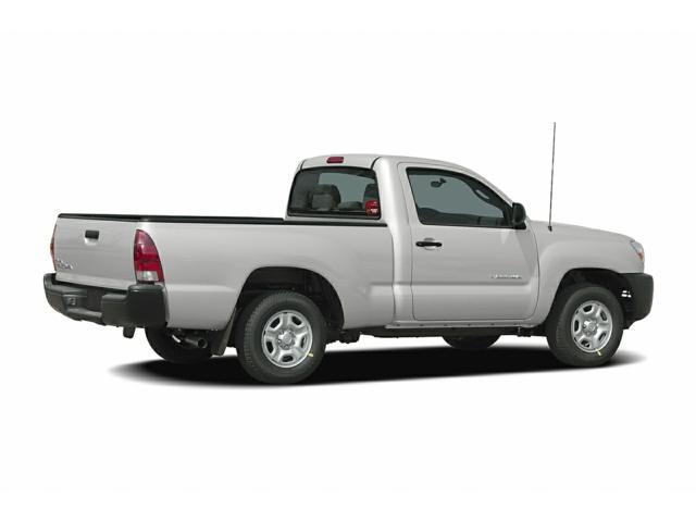 2005 Toyota Tacoma Base