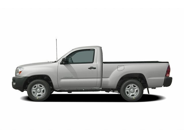 2005 Toyota Tacoma Base
