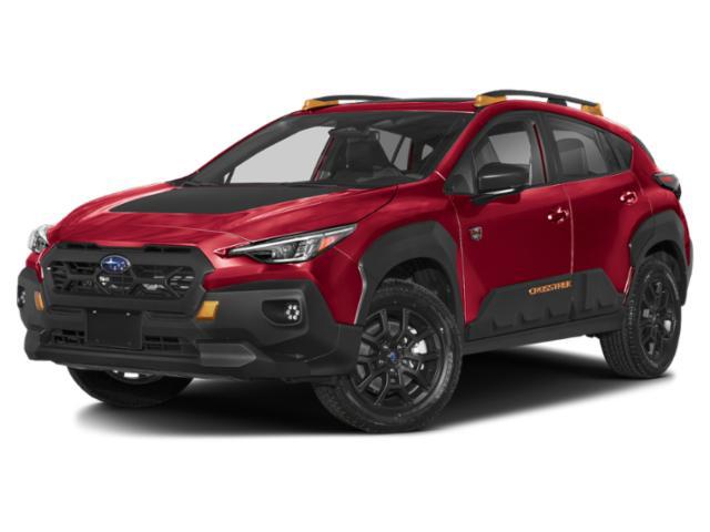 2024 Subaru Crosstrek Wilderness for sale in FLETCHER, NC