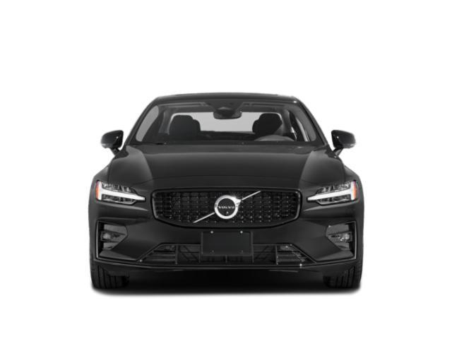 2024 Volvo S60 B5 Core Dark Theme