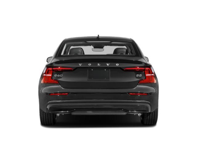 2024 Volvo S60 B5 Core Dark Theme