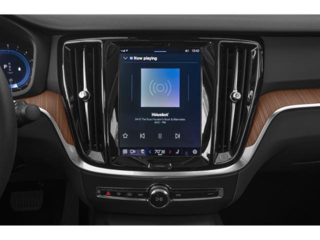 2024 Volvo S60 B5 Core Dark Theme