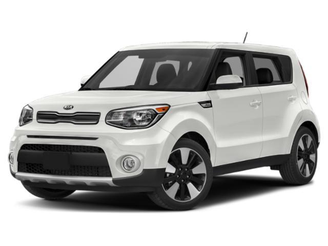2019 Kia Soul + for sale in FLETCHER, NC
