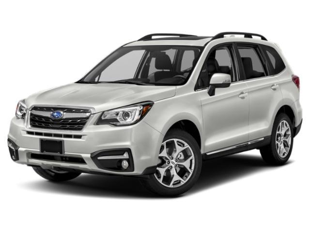 2018 Subaru Forester 2.5i Touring for sale in FLETCHER, NC